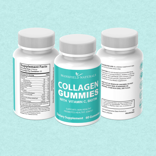 Collagen Gummies