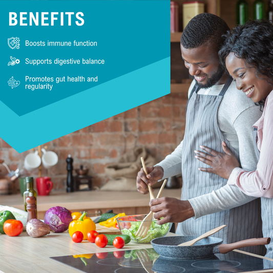 Probiotic – 40 Billion CFU