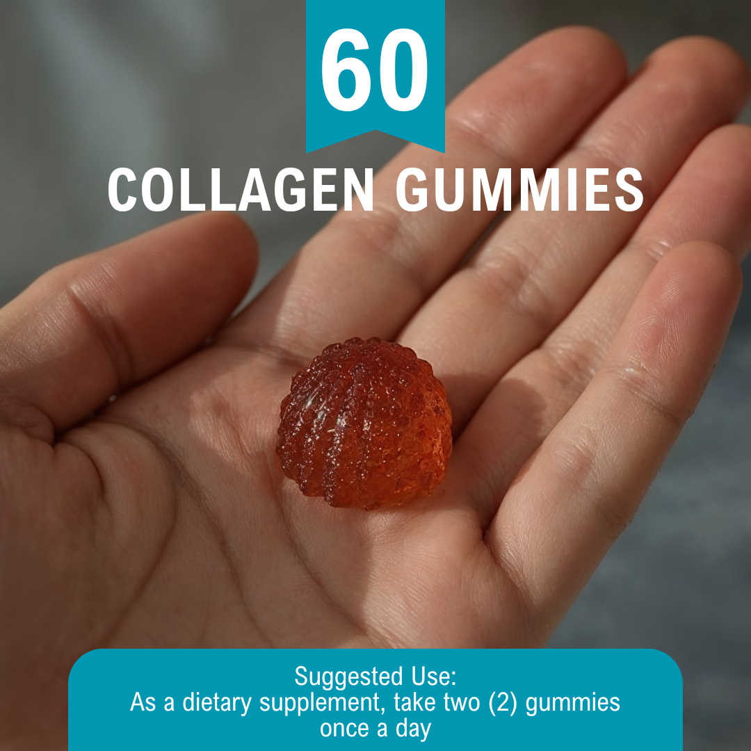 Collagen Gummies