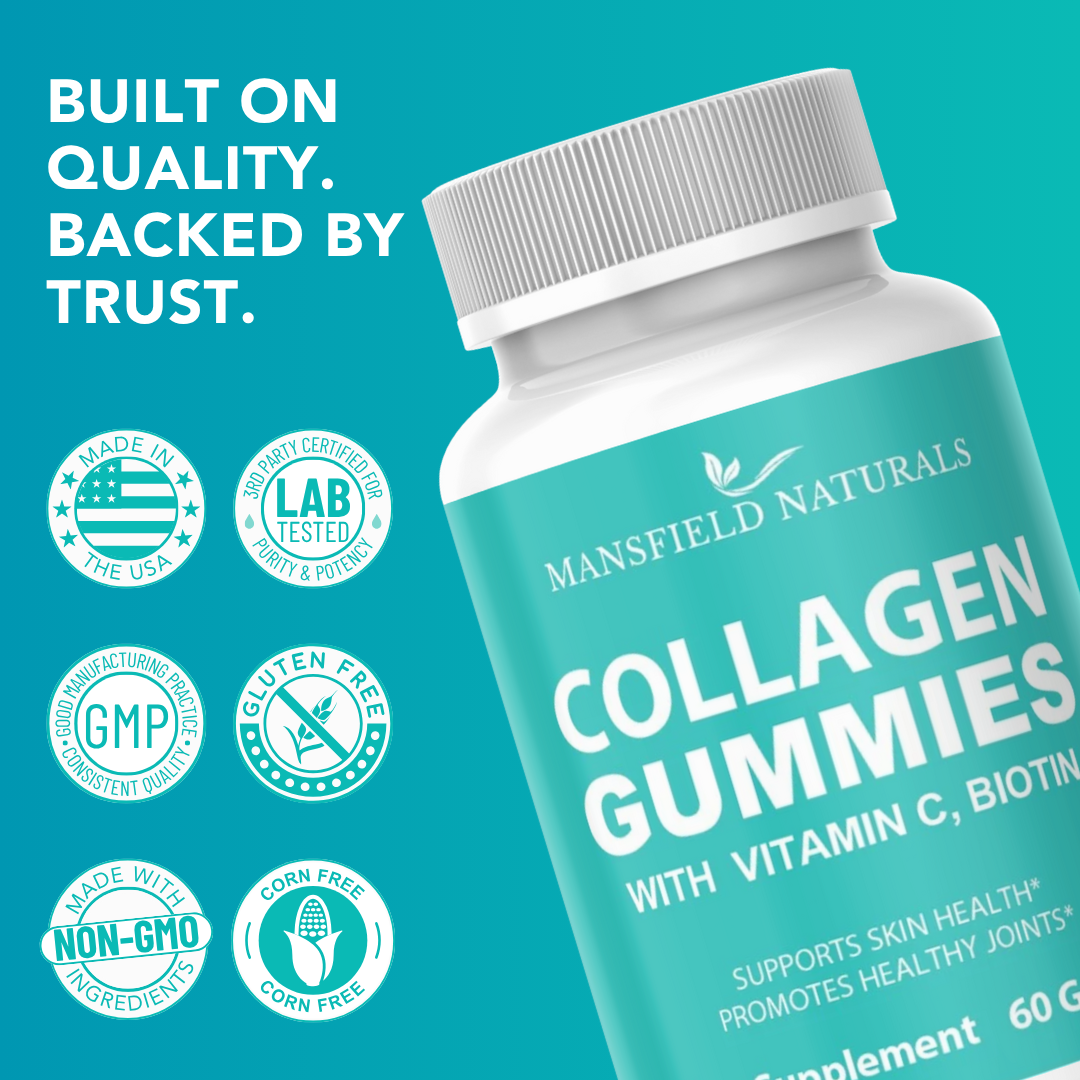 Collagen Gummies