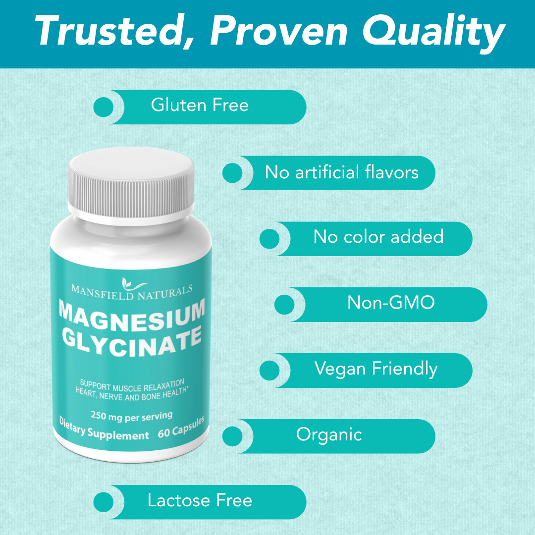 Magnesium Glycinate