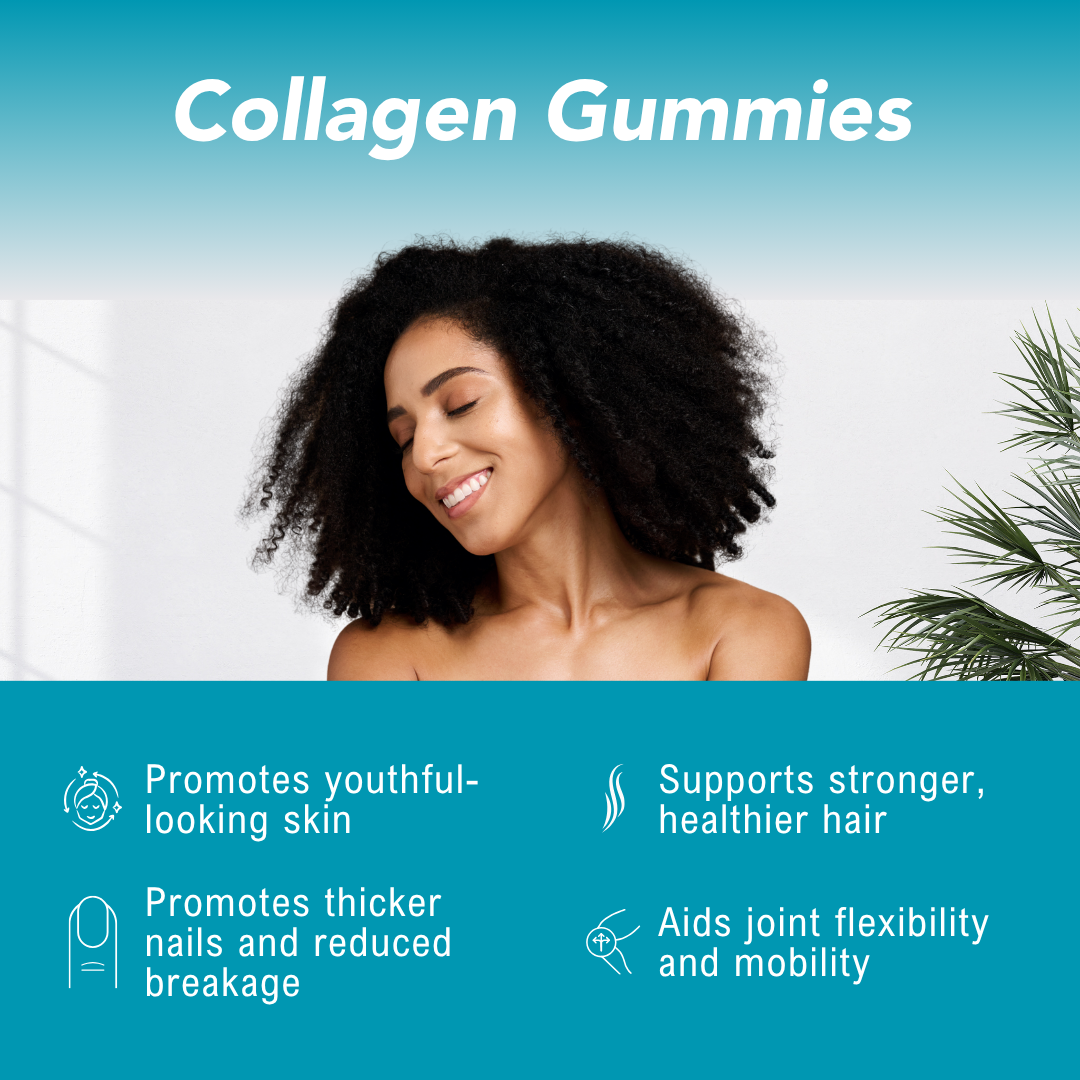Collagen Gummies