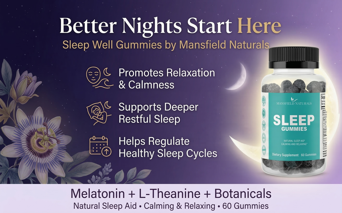 Master Your Morning by Mastering Your Night
