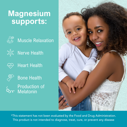 Magnesium Glycinate