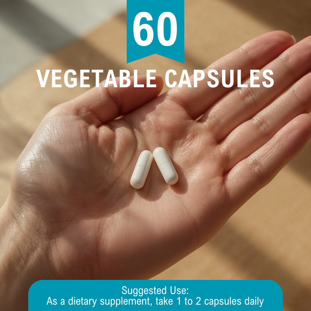 Vitamin K2+ D3