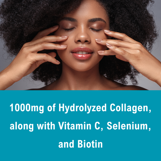 Collagen Gummies